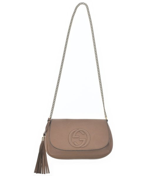 GUCCI 肩背包