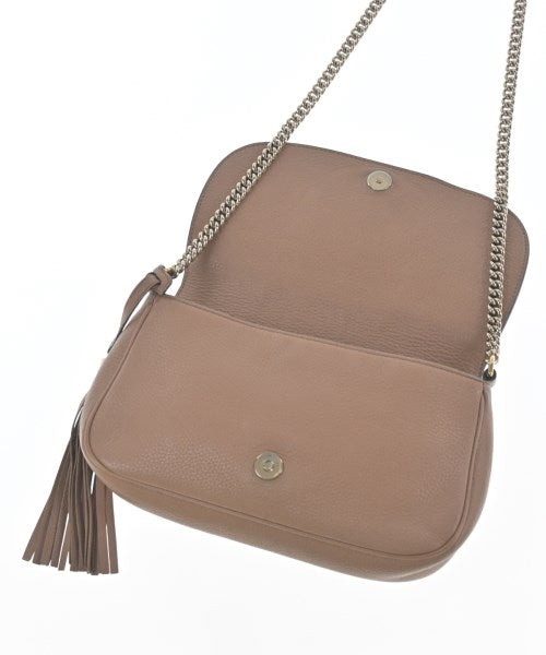 GUCCI 肩背包