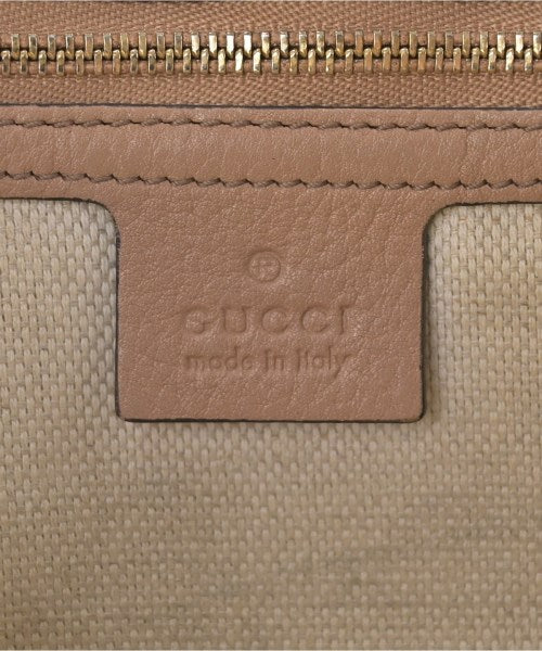 GUCCI 肩背包