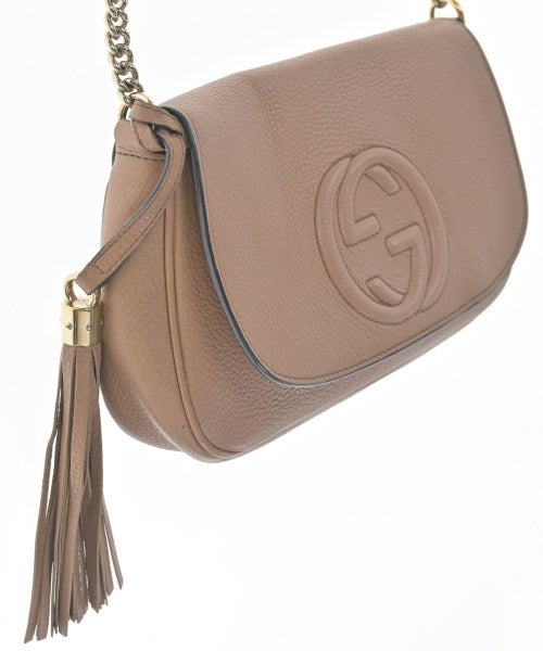 GUCCI 肩背包
