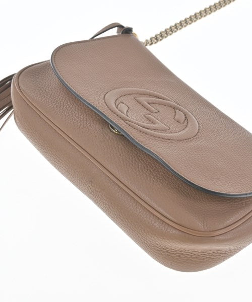 GUCCI 肩背包