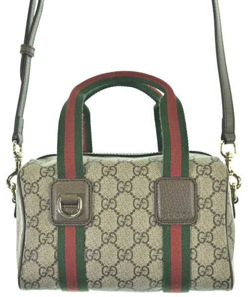 GUCCI 週末包/旅行包