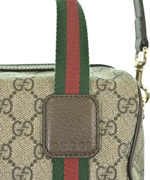 GUCCI 週末包/旅行包