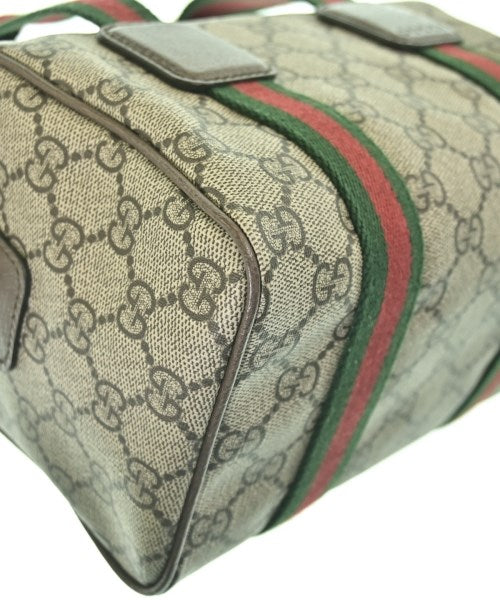 GUCCI 週末包/旅行包