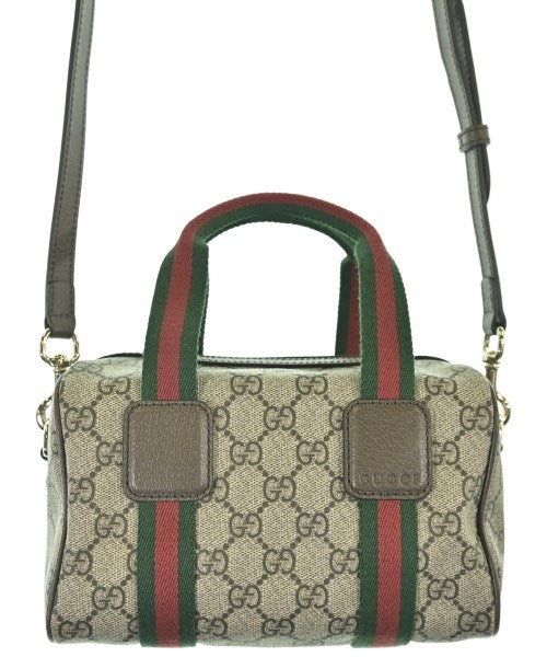 GUCCI 週末包/旅行包