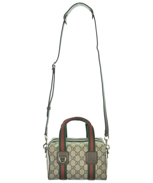 GUCCI 週末包/旅行包