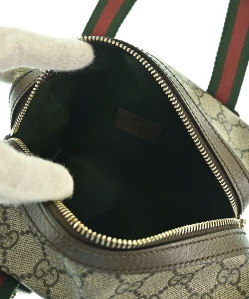 GUCCI 週末包/旅行包