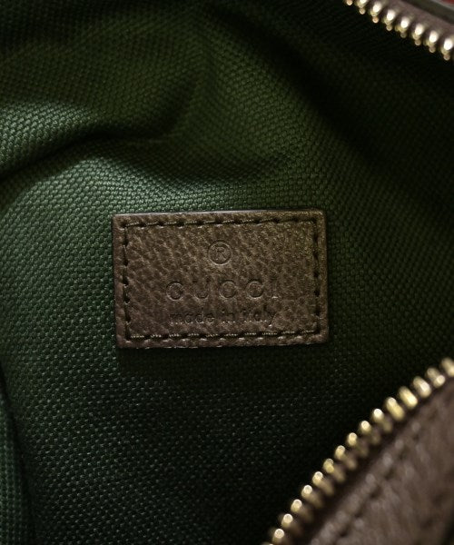 GUCCI 週末包/旅行包
