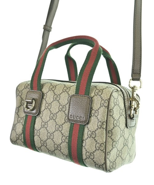 GUCCI 週末包/旅行包