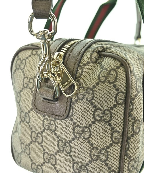 GUCCI 週末包/旅行包