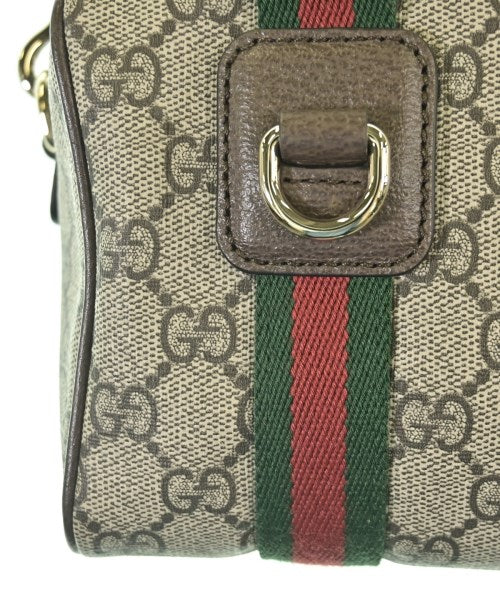 GUCCI 週末包/旅行包