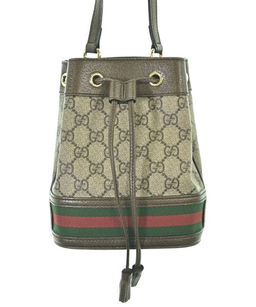 GUCCI 肩背包