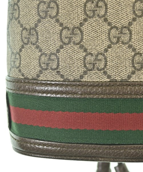 GUCCI 肩背包