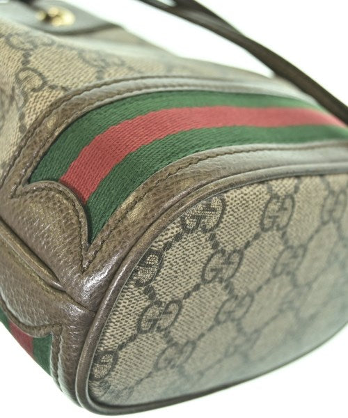 GUCCI 肩背包