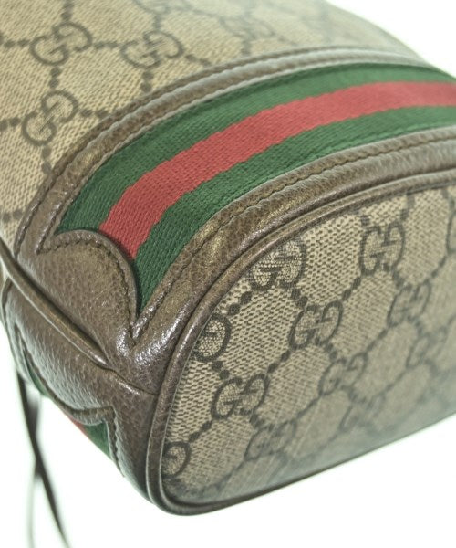 GUCCI 肩背包