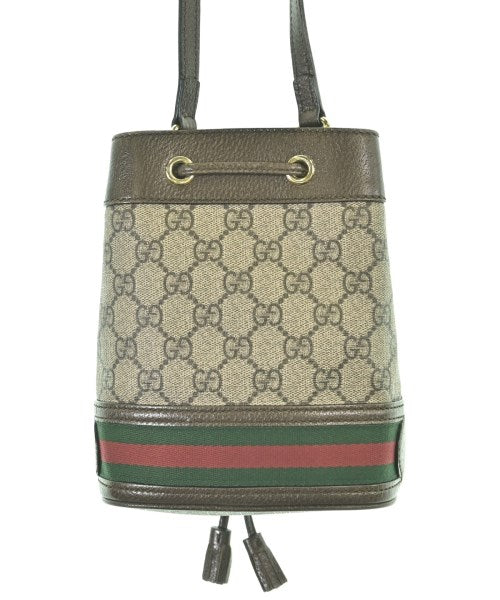 GUCCI 肩背包