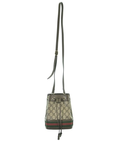 GUCCI 肩背包