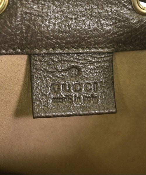 GUCCI 肩背包