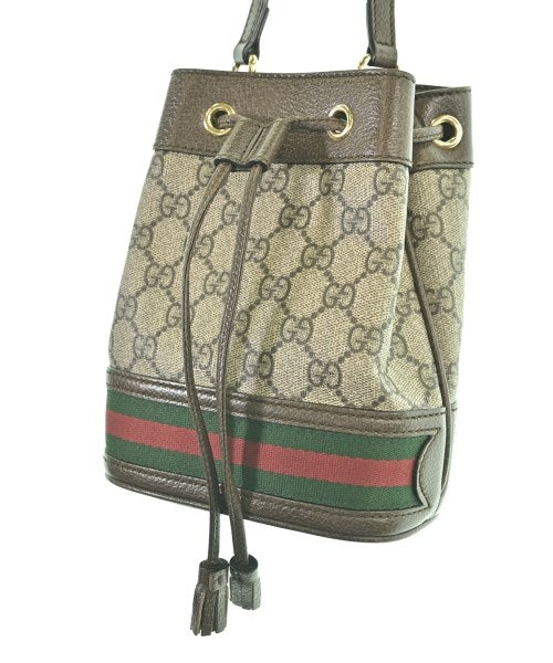 GUCCI 肩背包
