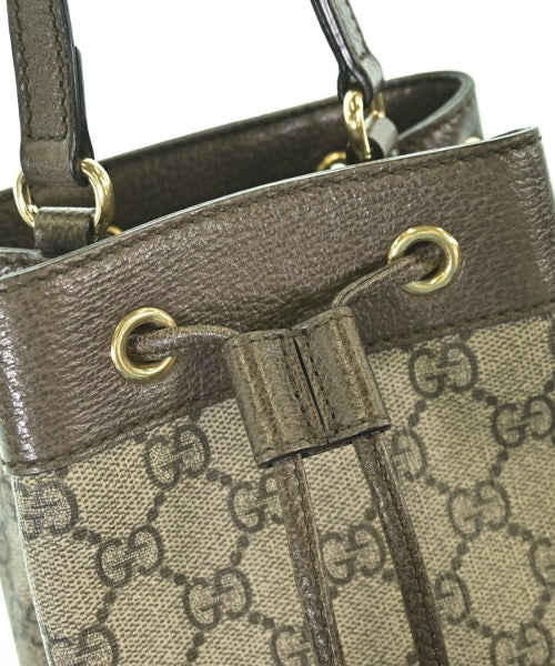 GUCCI 肩背包