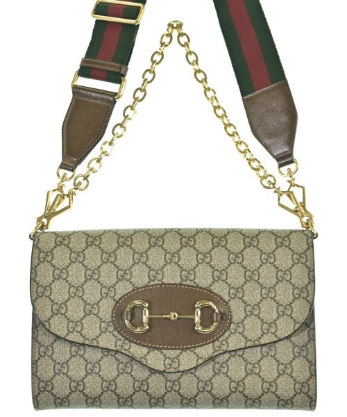 GUCCI 肩背包
