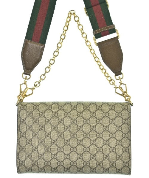 GUCCI 肩背包