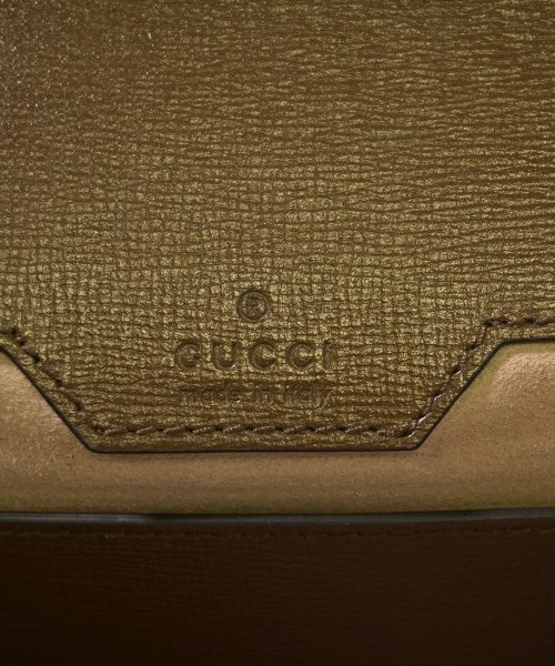 GUCCI 肩背包