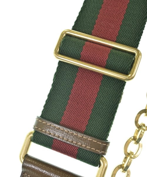 GUCCI 肩背包