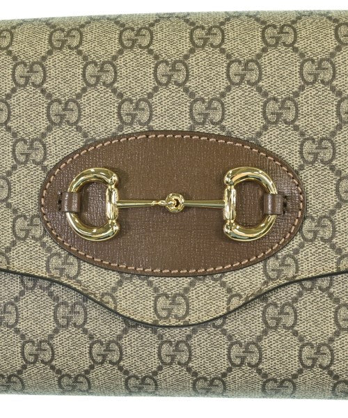 GUCCI 肩背包