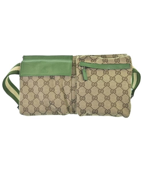 GUCCI 肩背包