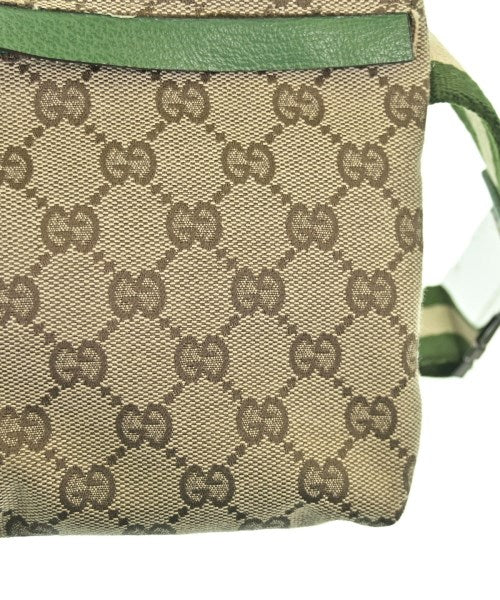 GUCCI 肩背包