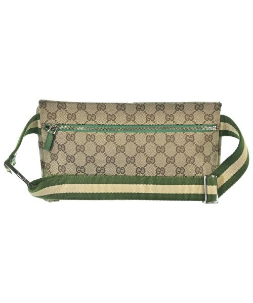 GUCCI 肩背包