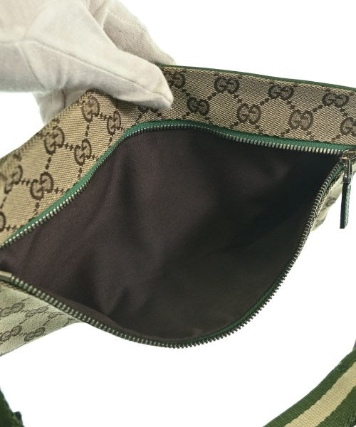 GUCCI 肩背包