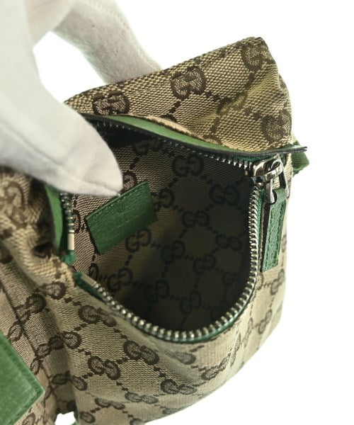 GUCCI 肩背包