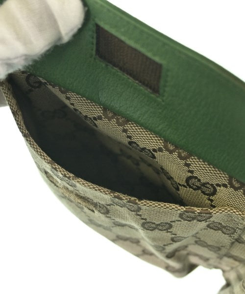 GUCCI 肩背包