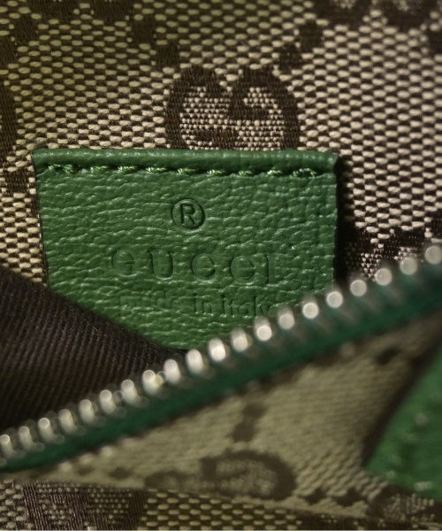 GUCCI 肩背包