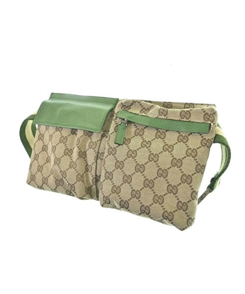 GUCCI 肩背包