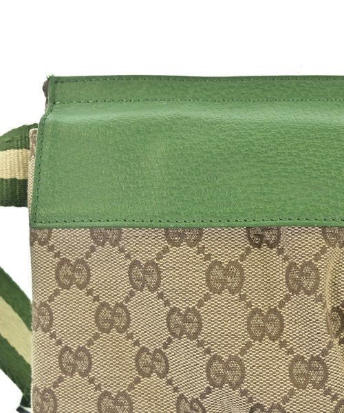 GUCCI 肩背包