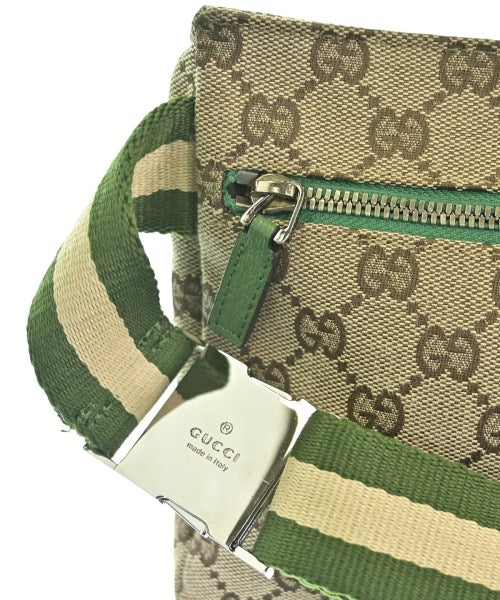 GUCCI 肩背包