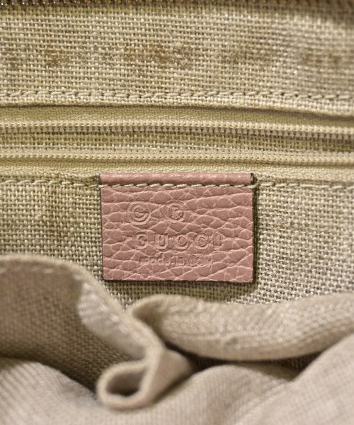 GUCCI 肩背包