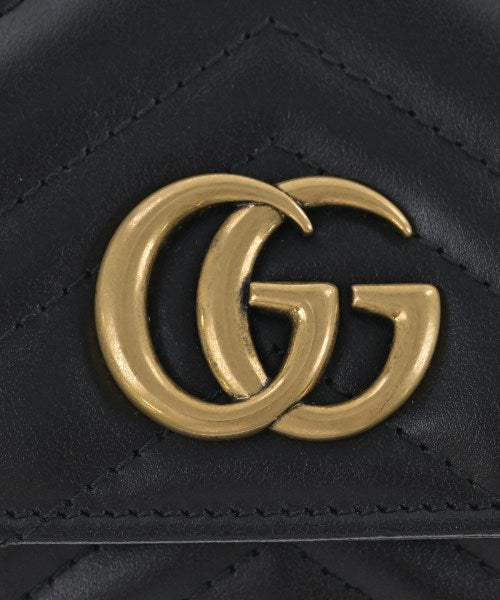 GUCCI 錢包/零錢包