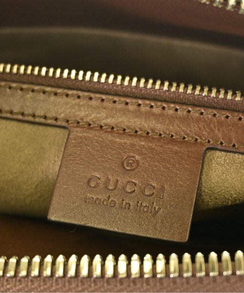GUCCI 肩背包