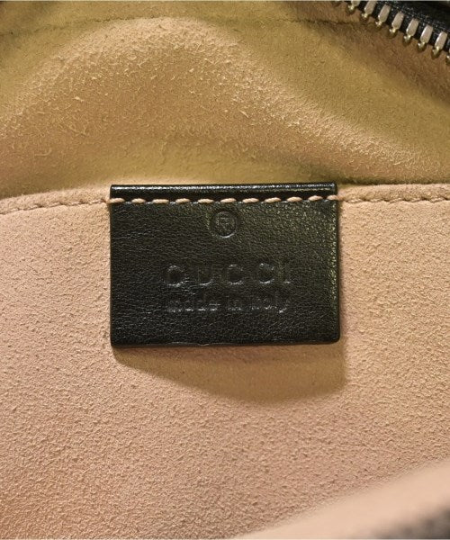 GUCCI 肩背包