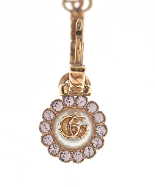 GUCCI 耳環　