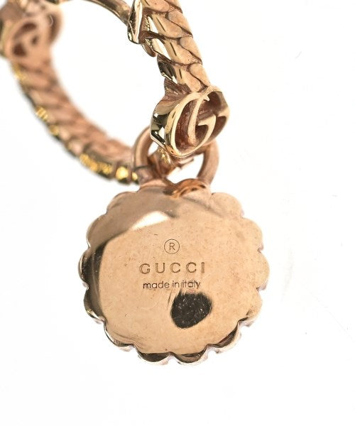GUCCI 耳環　