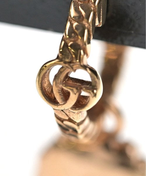 GUCCI 耳環　