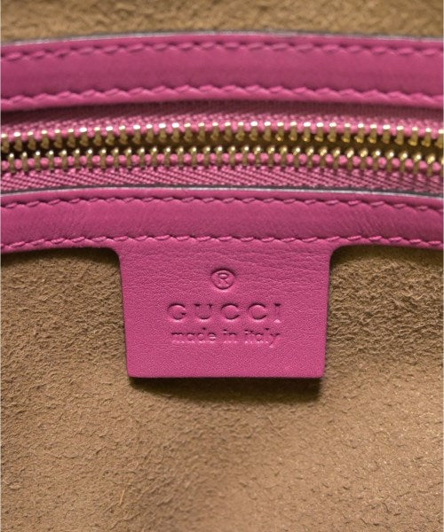 GUCCI 肩背包
