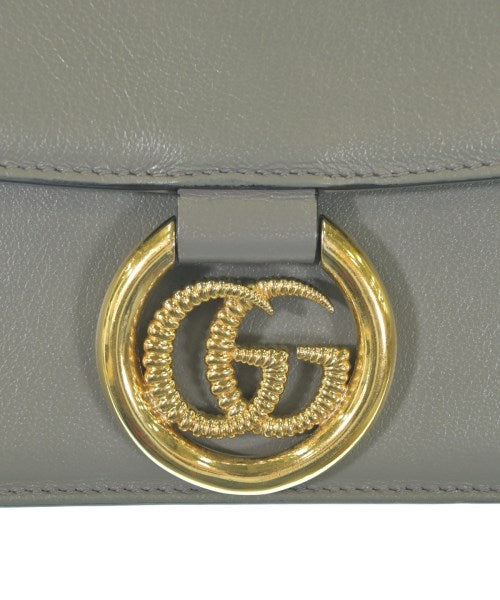 GUCCI 肩背包