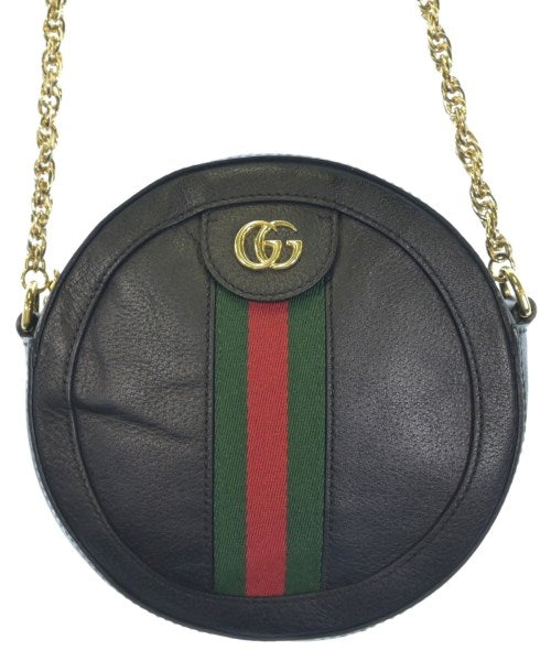 GUCCI 肩背包