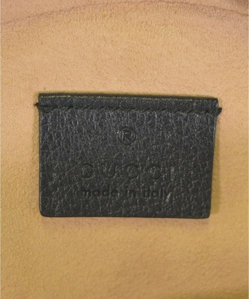 GUCCI 肩背包